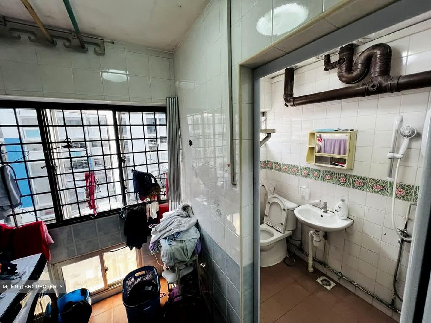 Blk 413 Woodlands Street 41 (Woodlands), HDB 5 Rooms #570914301
